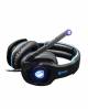 Sades Hammer Sa-923 Professional Gaming Headphone With Mic image 