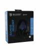 Sades Hammer Sa-923 Professional Gaming Headphone With Mic image 