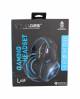 Sades Luna Sa-968 Gaming Headphone With Mic image 
