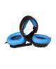 Sades Sa 909 Skynet 7.1 Surround Sound Gaming Headphones With Mic image 