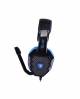 Sades Sa 909 Skynet 7.1 Surround Sound Gaming Headphones With Mic image 