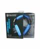 Sades Sa 909 Skynet 7.1 Surround Sound Gaming Headphones With Mic image 