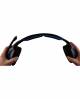 Sades Snuk 7.1 Surround Sound Gaming Headset With Mic image 