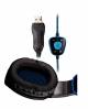 Sades Snuk 7.1 Surround Sound Gaming Headset With Mic image 