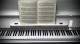 Samick JS043 Original JS Series Upright Piano image 