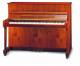 Samick JS115 Original JS Series Upright Piano image 