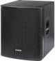 Samson Auro D1500 - Active Subwoofer Auro D1500 - Active Subwoofer image 