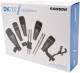 Samson Dk707 7-piece Drum Microphone Kit image 