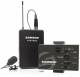 Samson Go Mic Mobile Professional Lavalier Wireless System for Mobile Video image 