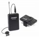 Samson Go Mic Mobile Professional Lavalier Wireless System image 