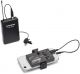 Samson Go Mic Mobile Professional Lavalier Wireless System image 