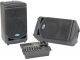 Samson Xp308i Portable Ipod Pa System image 