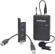 Samson XPD2 Lavalier USB Digital Wireless System image 