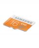 Samsung Evo 16gb Microsdhc Class 10 Memory Card image 