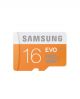 Samsung Evo 16gb Microsdhc Class 10 Memory Card image 