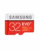 Samsung Evo+ 32gb Class 10 Micro Sdhc Card image 