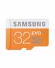 Samsung Evo 32gb Class 10 Microsdhc 48 Mb/s Memory Card image 