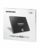 Samsung 850 Evo 1tb 2.5-inch Sata Iii Internal Ssd image 