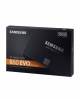 Samsung 860 Evo 250gb 2.5-inch Sata Iii Internal Ssd image 