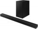 Samsung A450 300 W Bluetooth Dolby Digital Soundbar image 