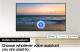 Samsung Au8000 55 Inch Crystal uhd 4k Smart tv image 