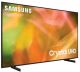 Samsung Au8000 50 Inch 4k uhd Smart tv image 