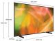 Samsung Au8000 50 Inch 4k uhd Smart tv image 