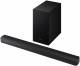 Samsung B-series Soundbar 370W 3.1ch with Q-Symphony B650F image 