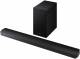 Samsung B-series Soundbar 400W 5.1ch with Q-Symphony B750F image 