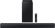 Samsung C450 2.1 Channels Dolby Soundbar image 