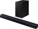 Samsung C450 2.1 Channels Dolby Soundbar image 