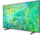 Samsung Cu8000 Crystal 4k uhd 85-inch Smart tv  image 