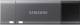 Samsung Duo Plus 256gb type-c 400mb/s usb 3.1 Flash Drive image 