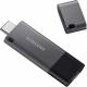 Samsung Duo Plus 256gb type-c 400mb/s usb 3.1 Flash Drive image 