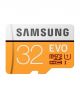 Samsung Evo 32gb Mb-mp32ga/in Microsd Card 95mb/s With Adapter image 