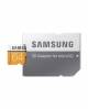 Samsung Evo 64gb Microsd Card Mb-mp64ga/in 100 Mb/s With Adapter  image 