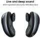 Samsung Galaxy Bean Buds Live Bluetooth truly Wireless In Ear Earbuds With Mic image 