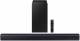 Samsung Soundbar 300W 2.1Ch Dolby Digital 2.0 HW-C450 image 
