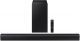 Samsung Soundbar 300W 2.1Ch HW-C45E with Wireless Subwoofer image 
