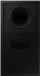 Samsung Soundbar 300W 2.1Ch HW-C45E with Wireless Subwoofer image 