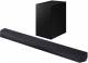 Samsung Q-Series Soundbar HW-Q600H 3.1.2ch Subwoofer image 