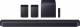 Samsung Q-Series Soundbar HW-Q990H 11.1.4ch Subwoofer & Rear Speaker image 