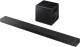 Samsung Q-series Soundbar 345W 3.1.2 Ch. Q-Symphony with Wireless Dolby Atmos QS700F image 