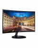 Samsung Cf390 Lc24f390fhwxxl 23.6 Inch Curved Monitor image 