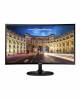 Samsung Cf390 Lc24f390fhwxxl 23.6 Inch Curved Monitor image 