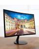 Samsung Cf390 Lc24f390fhwxxl 23.6 Inch Curved Monitor image 