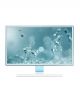Samsung Se360 Ls24e360hl/xl Ah Ips Crystal 24 Inch White Design Monitor   image 