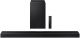 Samsung Q600a 3.1.2 Channel 360 Watts Dolby Atmos And Dolby Dtx Sound Bar image 