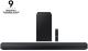 Samsung Q600c 3.1.2 Channels Soundbar With true Dolby Atmos Sound image 