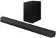 Samsung Q600c 3.1.2 Channels Soundbar With true Dolby Atmos Sound image 